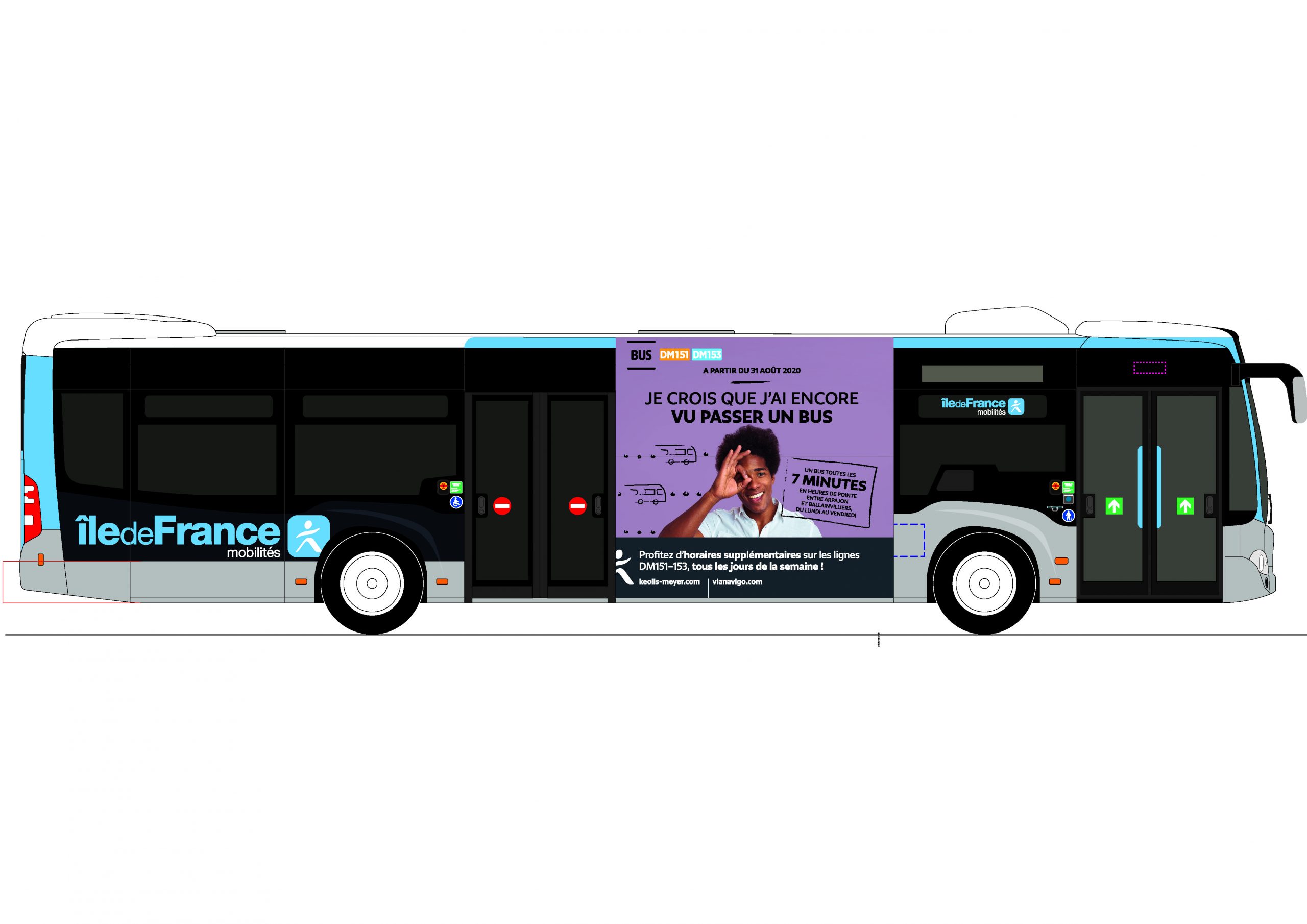 Avec Charly, Kanopé innovations veut parer aux enfants oubliés dans le bus  - Agence API